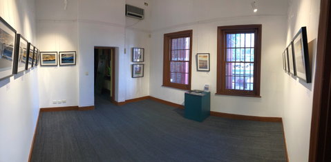 Port Adelaide Visitor Information Centre Gallery - Tourism Cairns 0
