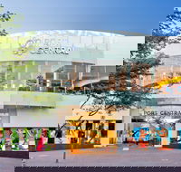 Port Central Shopping Centre - Tourism Cairns