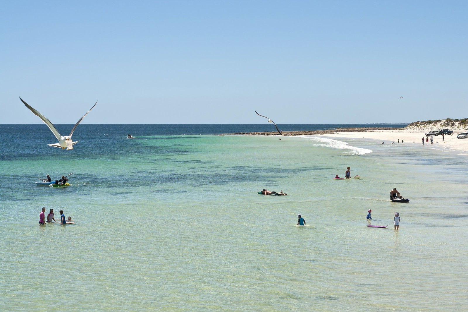  Tourism Cairns