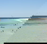 Port Rickaby - Tourism Cairns