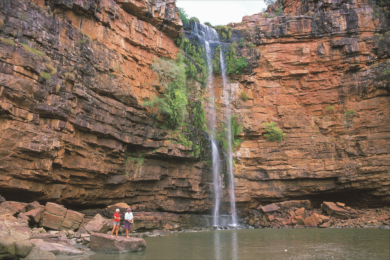 Prince Regent River WA Tourism Cairns