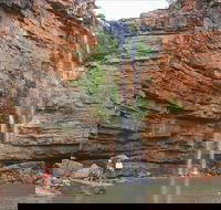 Prince Regent River - Tourism Cairns