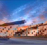 Quorn Historic Building Walk - Tourism Cairns