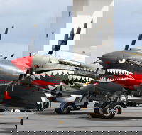 RAAF Museum - Tourism Cairns