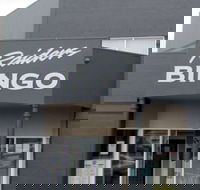 Raiders Bingo Centre - Tourism Cairns