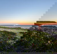 Red Bluff at Quobba Station - Tourism Cairns