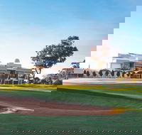Rich River Golf Club - Tourism Cairns