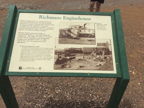 Richmans Enginehouse - Tourism Cairns 2