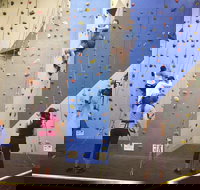 Rock On Fitness and Indoor Climbing - Tourism Cairns