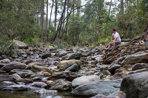 Rocksberg Park Heritage Reserve - Tourism Cairns 0