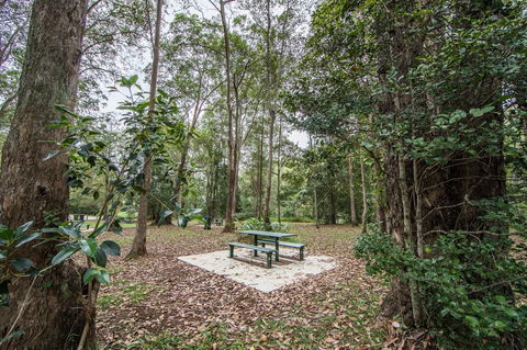 Rocksberg Park Heritage Reserve - Tourism Cairns 1