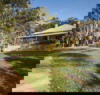 Roto House - Tourism Cairns