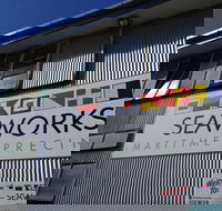Seaworks and the Maritime Discovery Centre - Tourism Cairns