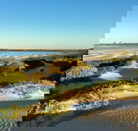 Shelly Beach Dune Walk Trail - Tourism Cairns
