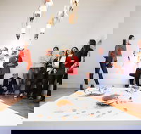 Shepparton Art Museum - Tourism Cairns