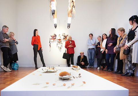 Shepparton Art Museum - Tourism Cairns 0