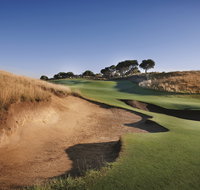 St Andrews Beach Golf Course - Tourism Cairns