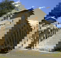 St Mark's Church Pontville - Tourism Cairns