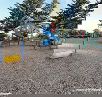 Susan Wilson Memorial Playground - Tourism Cairns