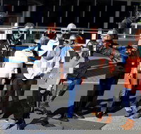 Sydney Cricket and Sports Grounds the SCG - Tourism Cairns