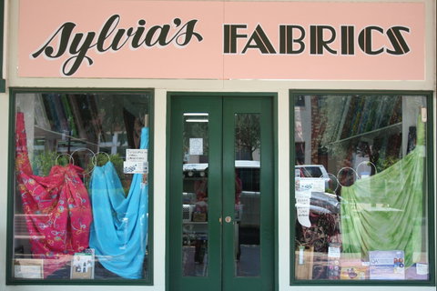 Sylvia's Fabrics Moree - Tourism Cairns 0