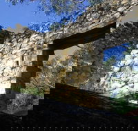 Talisker Mine Ruins - Tourism Cairns