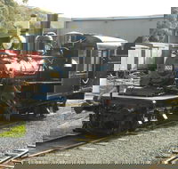 Tasmanian Transport Museum - Tourism Cairns