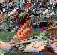 The Village Markets - Tourism Cairns