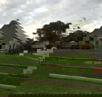 The Ranch - Tourism Cairns