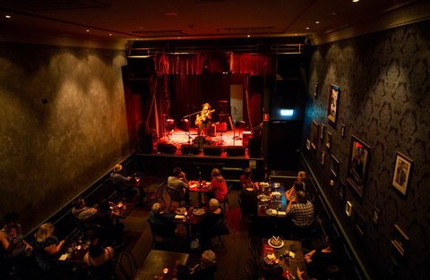 The Vanguard - Tourism Cairns 1