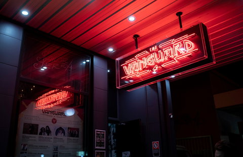 The Vanguard - Tourism Cairns 2