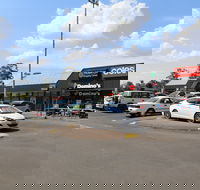 Thornton - Tourism Cairns