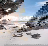 Tinnanbar - Tourism Cairns