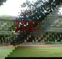 Tocal Homestead - Tourism Cairns