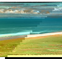 Tunkalilla Beach - Tourism Cairns