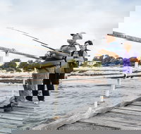 Turnbull Park and Foreshore - Tourism Cairns