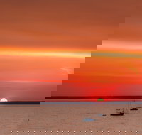 Wagait Beach - Tourism Cairns