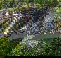 Wallicher Falls - Tourism Cairns