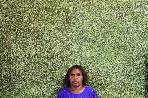 Walkatjara Art - Tourism Cairns 2