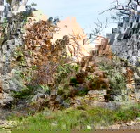 Warren Gorge - Tourism Cairns