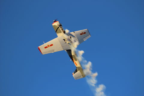 Warbird Aerial Adventures - Tourism Cairns 0