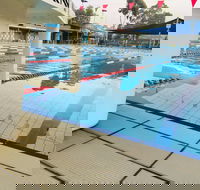 Werribee Outdoor Pool - Tourism Cairns