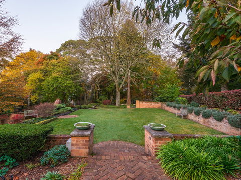 Windyridge Garden Mount Wilson - Tourism Cairns 0