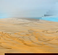 Worimi National Park - Tourism Cairns