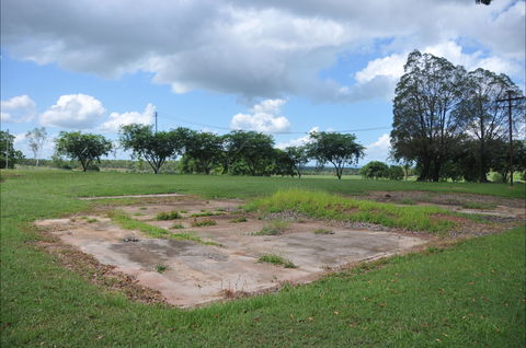 WWII RAAF Operations Room, Berrimah - Tourism Cairns 1