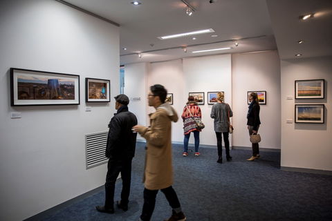 Wyndham Art Gallery - Tourism Cairns 1