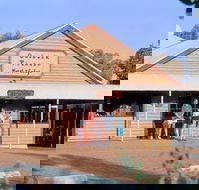 Yulara - Tourism Cairns