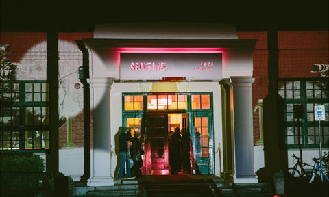 Ainslie + Gorman Arts Centres - Tourism Cairns 2