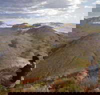 Alice Springs and Surrounds - Tourism Cairns