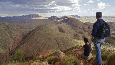Alice Springs And Surrounds - Tourism Cairns 0